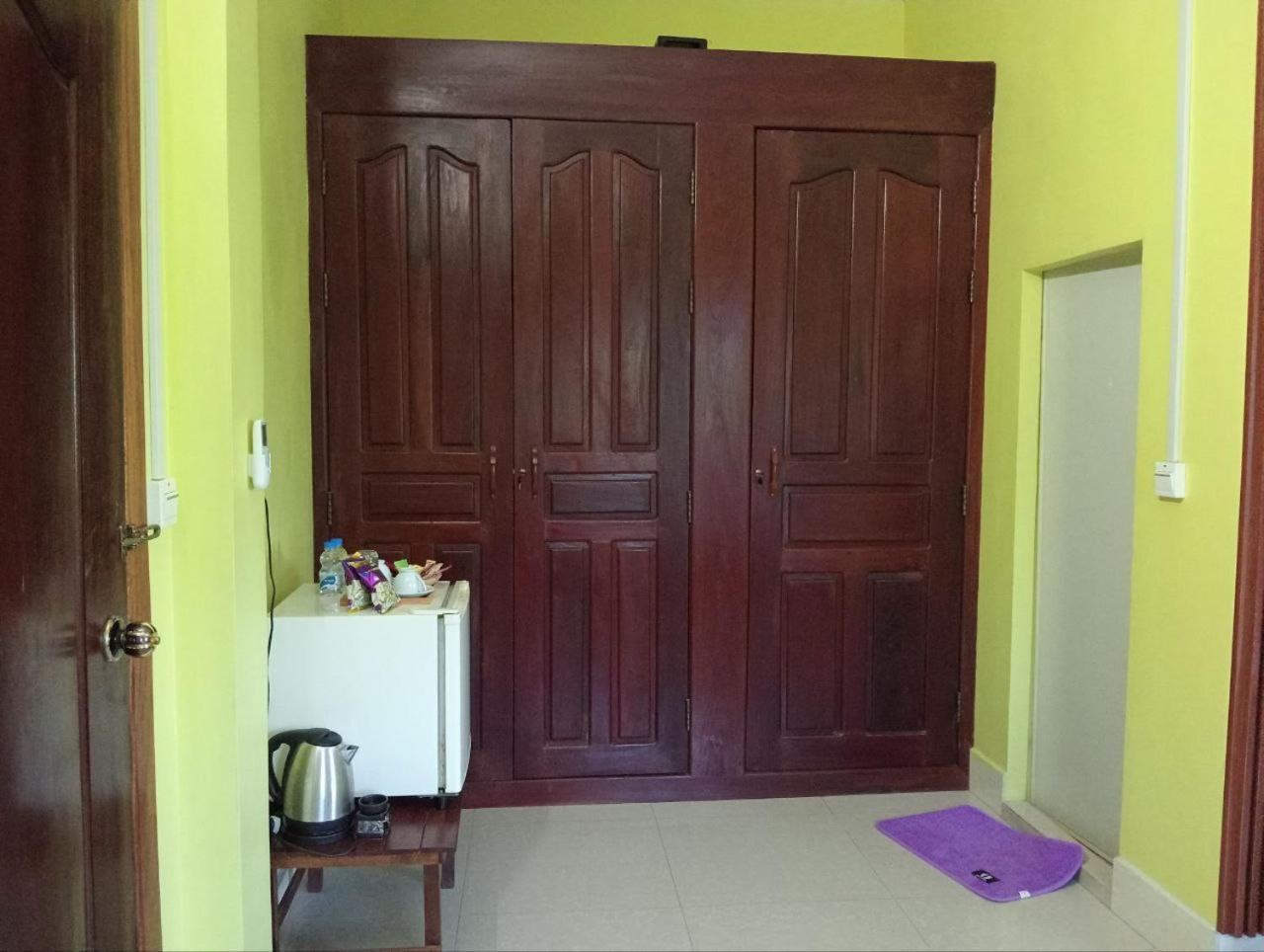 Angkor Sandra Villa سيام ريب المظهر الخارجي الصورة